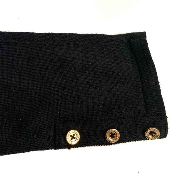 Lilly Pulitzer “Faire Sweater” Cotton Blend Dress - Picture 4 of 7